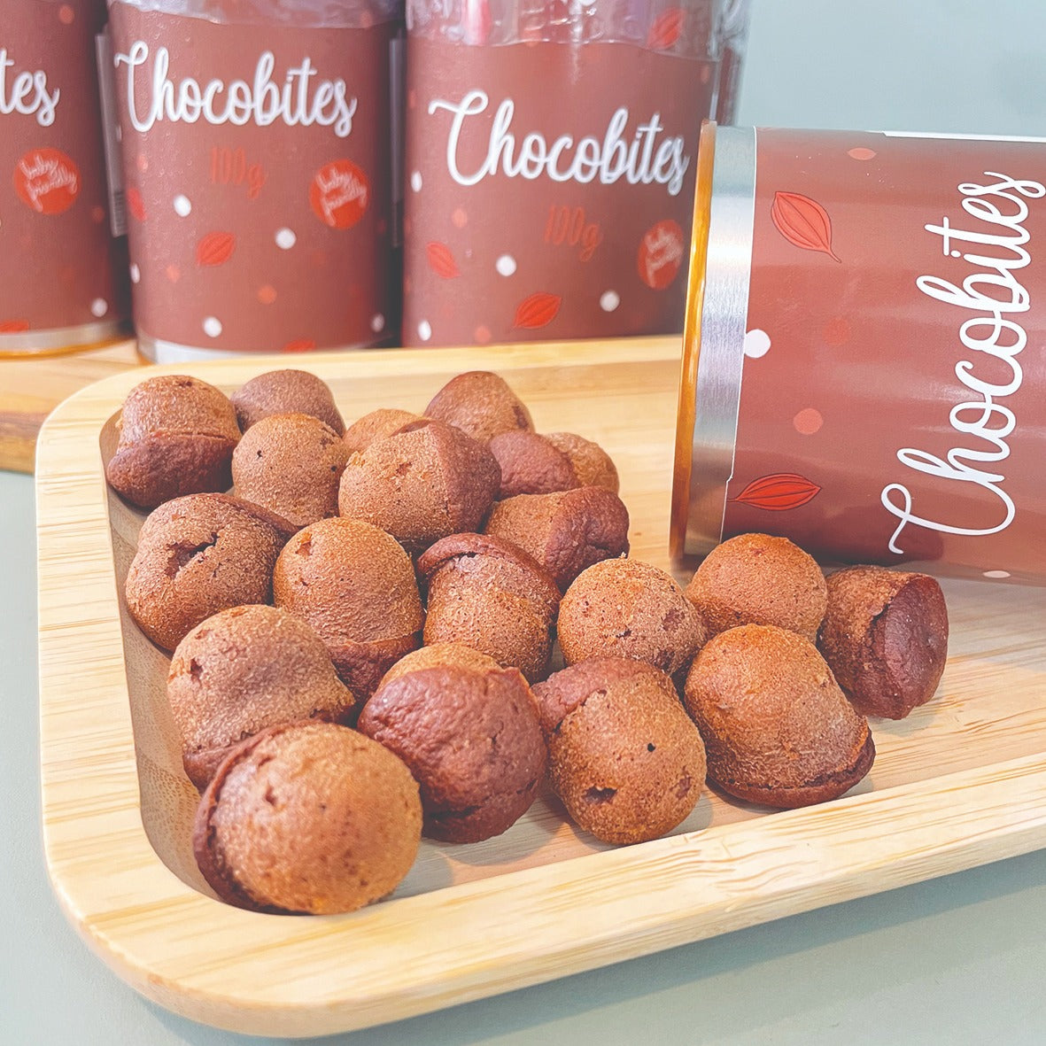 Chocobites