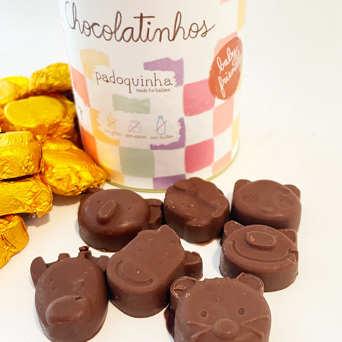 Chocolatinhos