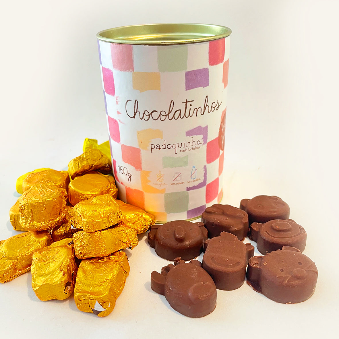 Chocolatinhos