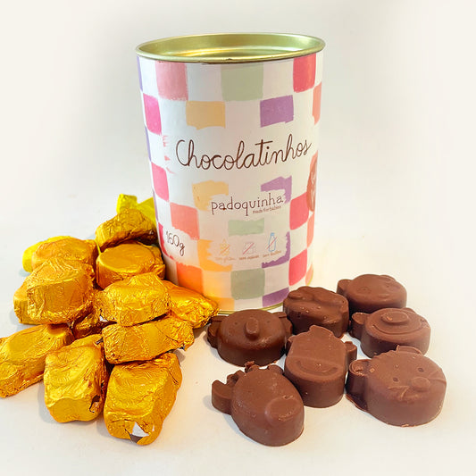 Chocolatinhos