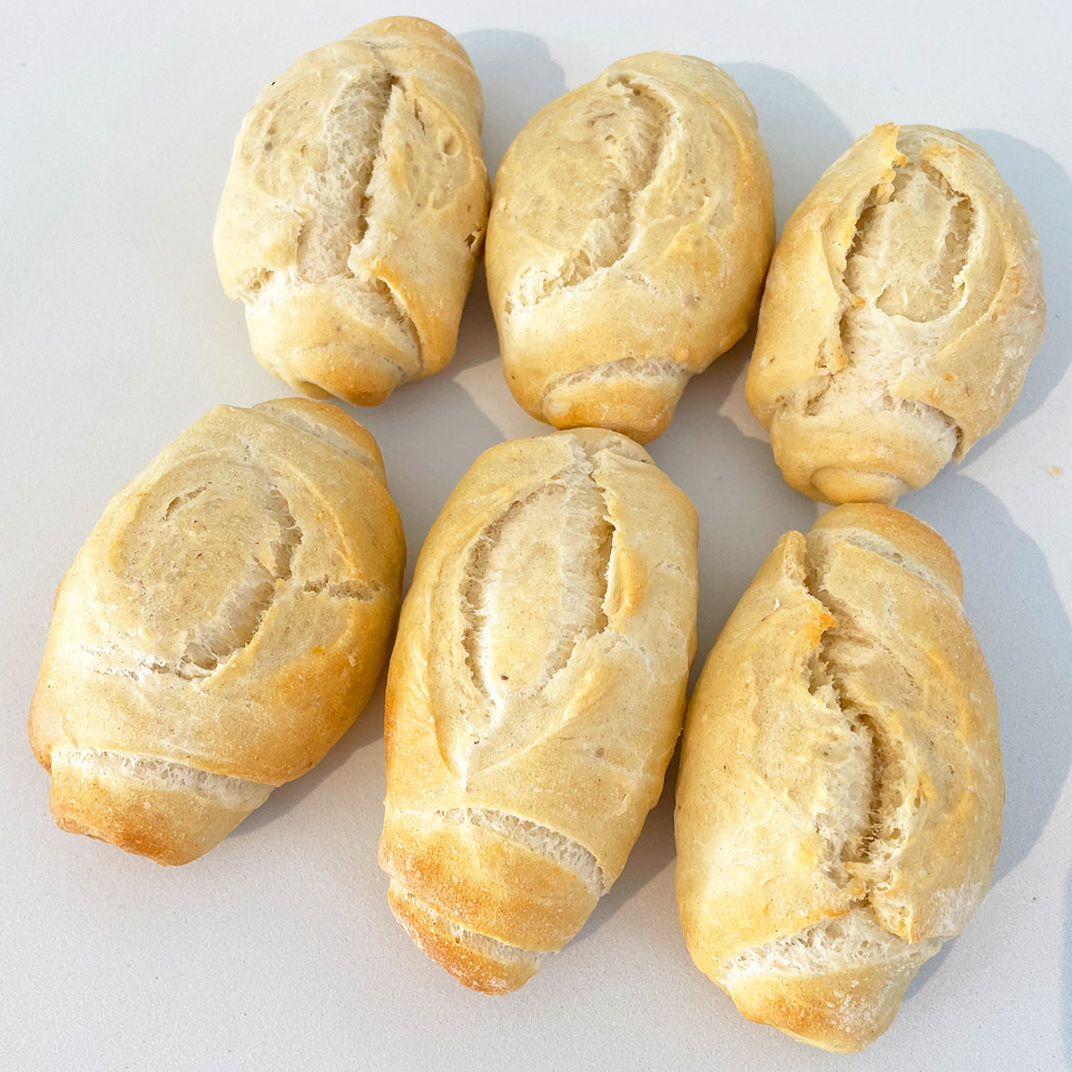 Pão Francês