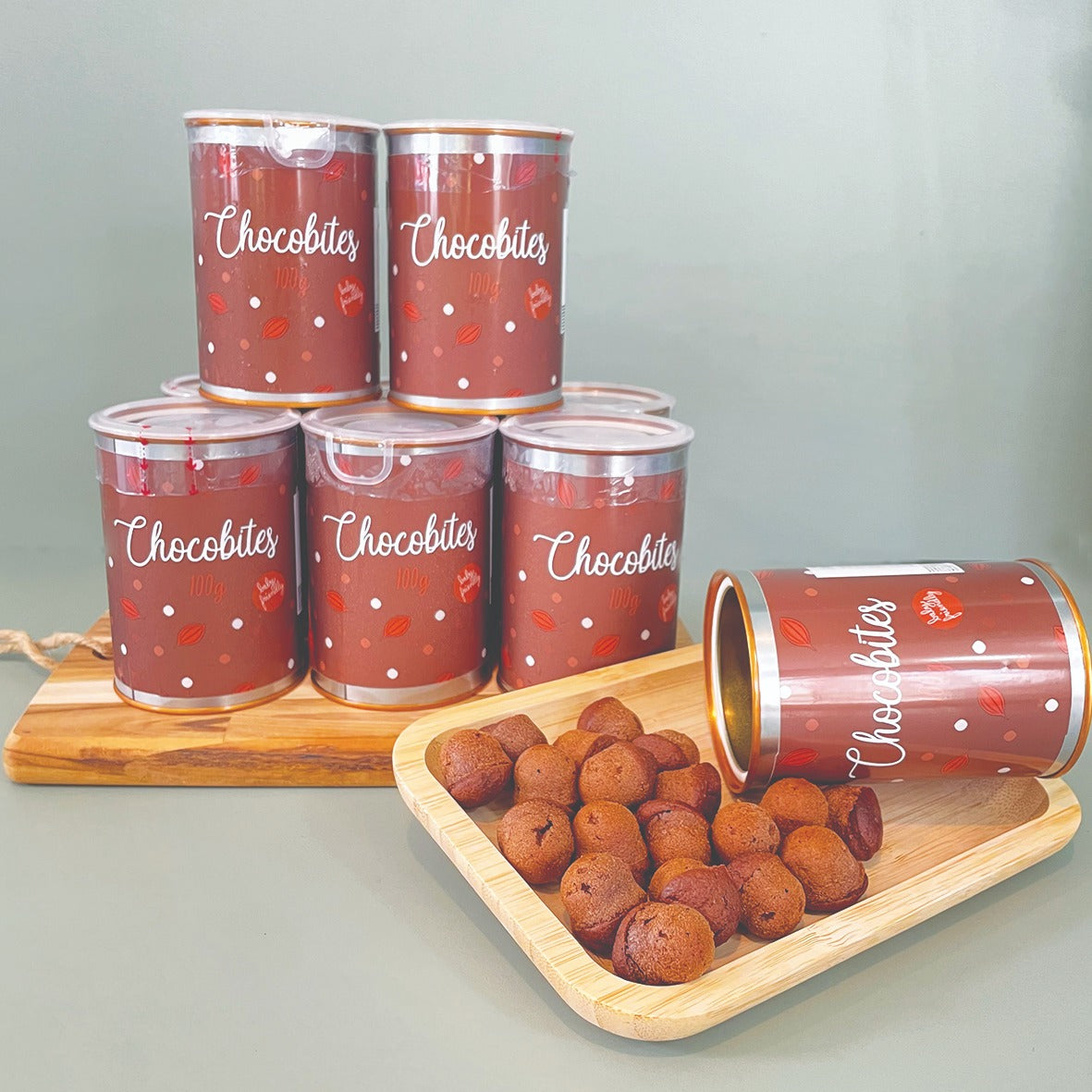 Chocobites