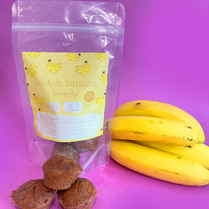 Petit de Banana