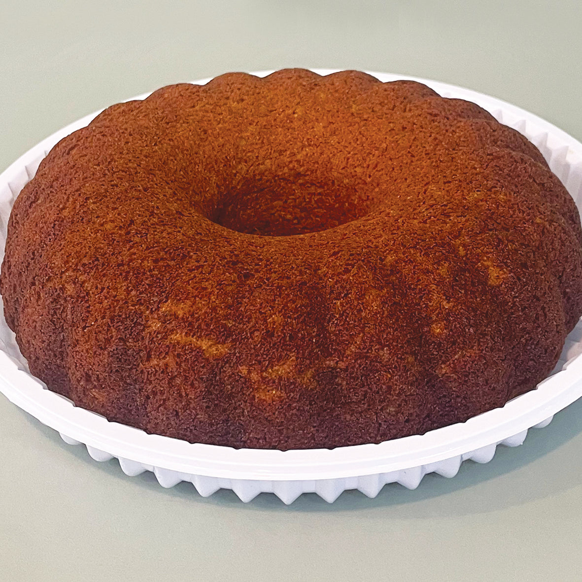 Bolo Especial
