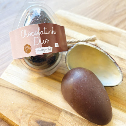 Chocolatinho Duo
