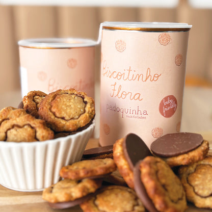 Biscoitinho Flora