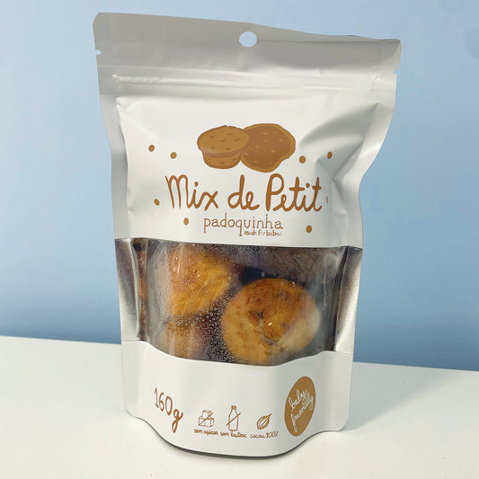 Mix Petits + Muffins