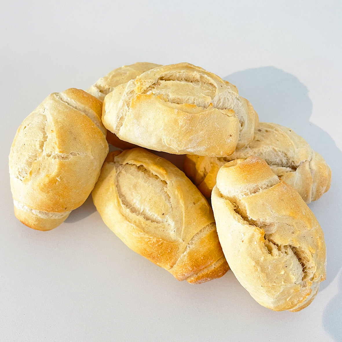 Pão Francês