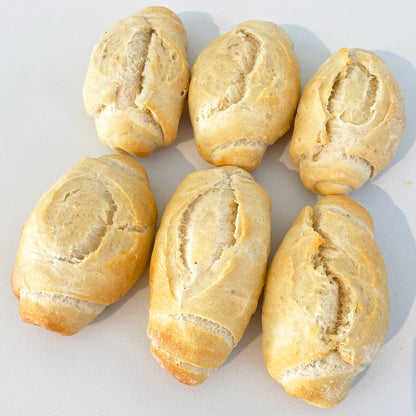 Pão Francês