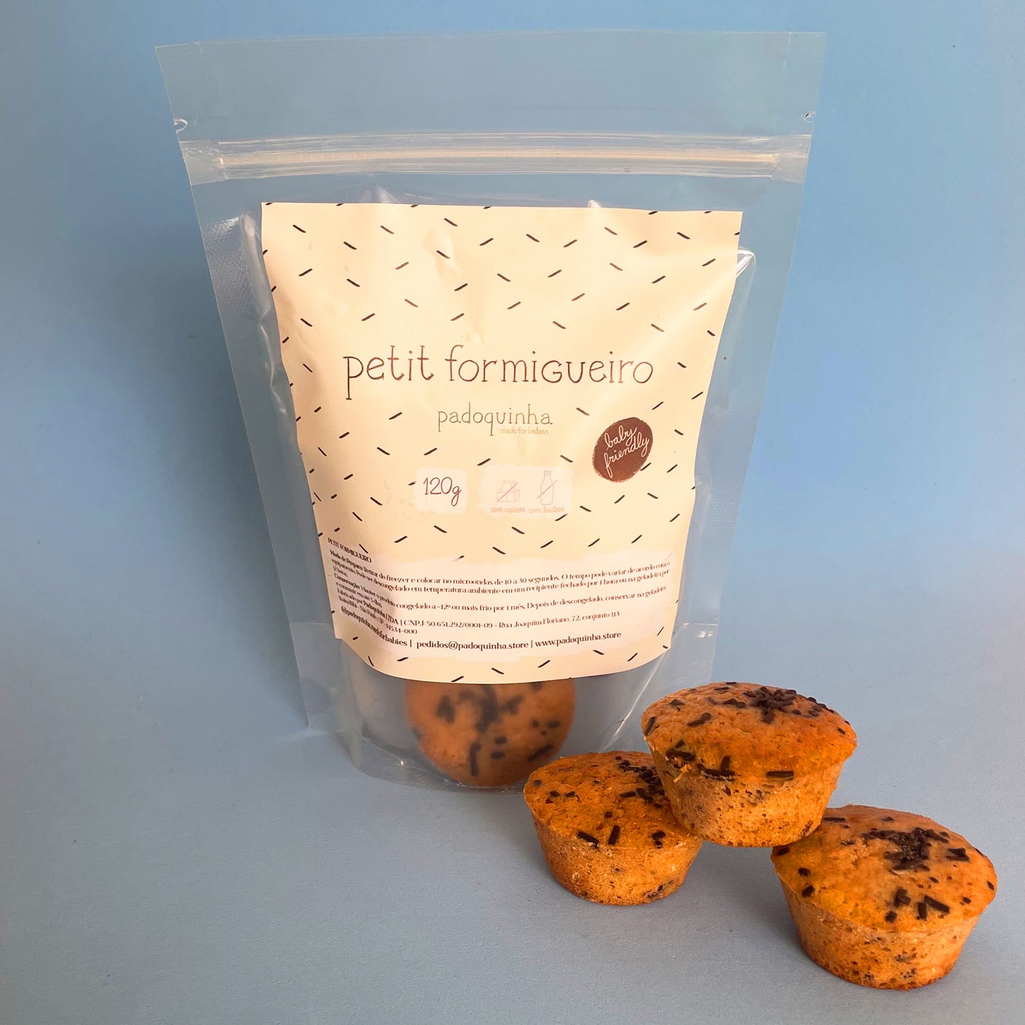 Petit Formigueiro