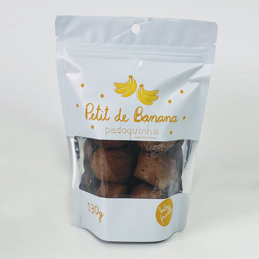 Petit de Banana