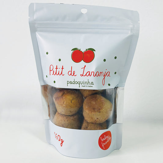 Petit de Laranja