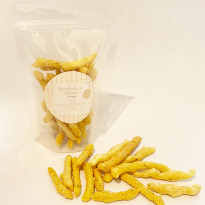 Biscoitinho de Polvilho