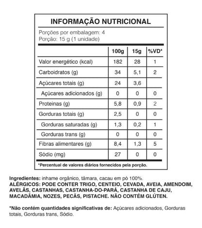 Brigadeiro de Colher