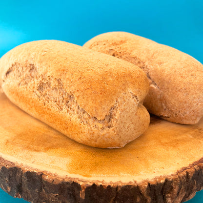 Pão de Forma Integral